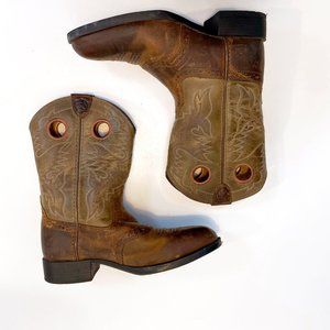 Ariat | Shoes | Ariat Size 5 | Poshmark